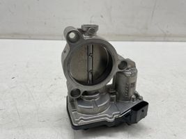 BMW 1 F20 F21 Valvola a farfalla 7618838