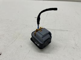 Seat Leon IV Wing mirror switch 