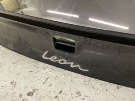 Seat Leon IV Tylna klapa bagażnika 