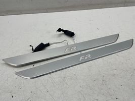 Seat Leon IV Front sill (body part) 5FA947417A