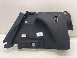 Seat Leon IV Verkleidung Kofferraum sonstige 5FA867427E