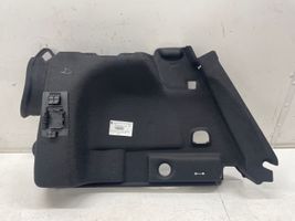 Seat Leon IV Verkleidung Kofferraum sonstige 5FA867428C