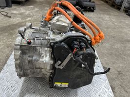 Seat Leon IV Automatic gearbox FD6DD001