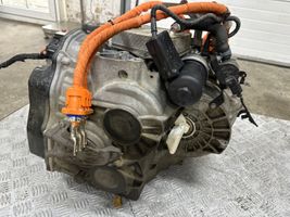 Seat Leon IV Automatic gearbox FD6DD001