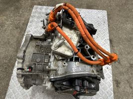 Seat Leon IV Automatic gearbox FD6DD001