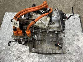 Seat Leon IV Automatic gearbox FD6DD001