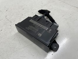 Ford Focus Door control unit/module JX7T14B531AG