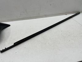 Ford Focus Front door glass trim molding 