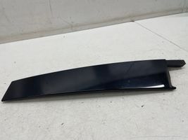 Ford Focus Rivestimento modanatura del vetro della portiera anteriore JX7BA20898