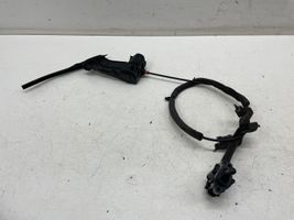 Ford Focus Other rear door trim element JX7BA247B50AC