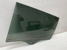 Ford Focus Rear door window glass 