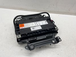 Ford Focus Batterie LX7A10B759AD