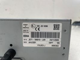 Ford Focus Radija/ CD/DVD grotuvas/ navigacija JX7118K810LAR