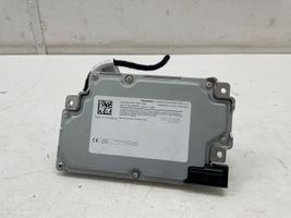 Ford Focus Moduł / Sterownik GPS 5U5T14G371GMD