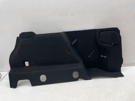 Ford Focus Other trunk/boot trim element JX7BN45422