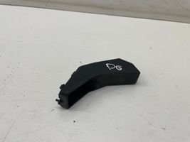 Ford Focus Support de pare-chocs arrière JX7BF17B916