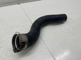 Ford Focus Tube d'admission de tuyau de refroidisseur intermédiaire LX616C646