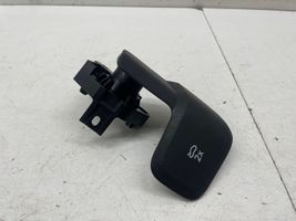 Ford Focus Engine bonnet (hood) release handle JX7B16C856