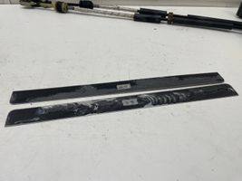 Ford Focus Front sill (body part) JX7BA132K14CB