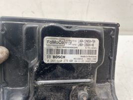 Ford Focus Calculateur moteur ECU LX6A12A650