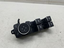 Ford Focus Interrupteur commade lève-vitre JX7T14540BD