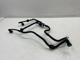 Ford Focus Fuel line pipe JX619D289
