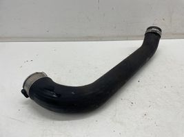 Ford Focus Tube d'admission de tuyau de refroidisseur intermédiaire JX616F073