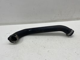 Ford Focus Tube d'admission de tuyau de refroidisseur intermédiaire JX616F073