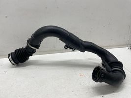 Ford Focus Tube d'admission de tuyau de refroidisseur intermédiaire JX619C623CE