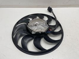 KIA Niro Ventilateur de refroidissement de radiateur électrique 1137328740