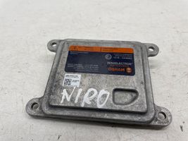 KIA Niro Module de ballast de phare Xenon 10R044663