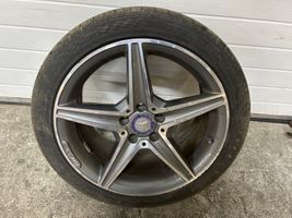 Mercedes-Benz C W205 Jante alliage R18 A2054011200