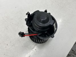 BMW X1 F48 F49 Soplador/ventilador calefacción 9297752