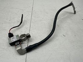 BMW X1 F48 F49 Cable negativo de tierra (batería) 6821203