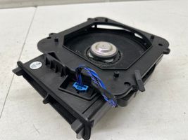 BMW X1 F48 F49 Subwoofer-bassokaiutin 9275996