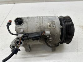 BMW X1 F48 F49 Air conditioning (A/C) compressor (pump) 