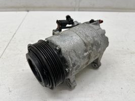 BMW X1 F48 F49 Air conditioning (A/C) compressor (pump) 