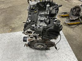 Ford Focus Moteur M0DC