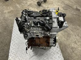 Ford Focus Moteur M0DC