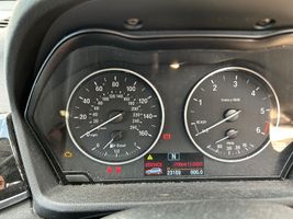 BMW X1 F48 F49 Polttoaineen ruiskutusjärjestelmän sarja 8514146