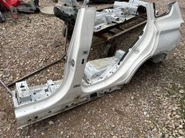 BMW X1 F48 F49 Rear quarter panel 