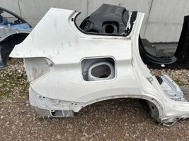 BMW X1 F48 F49 Aizmugurējā ceturtdaļa mašīnas 