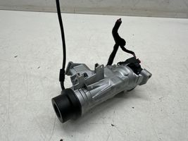 Volkswagen Golf Sportsvan Ignition lock 5Q1905865A