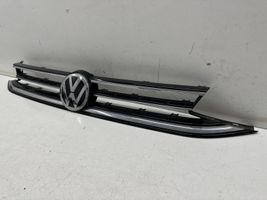 Volkswagen Golf Sportsvan Griglia superiore del radiatore paraurti anteriore 510853655J