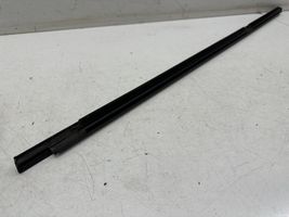 Volkswagen Golf Sportsvan Rear door glass trim molding 