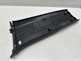 Volkswagen Golf Sportsvan (B) pillar trim (bottom) 510867292F