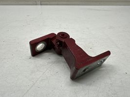 Volkswagen Golf Sportsvan Front door lower hinge 