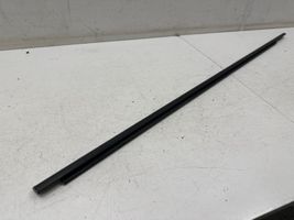 Volkswagen Golf Sportsvan Front door glass trim molding 