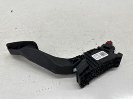 Volkswagen Golf Sportsvan Accelerator throttle pedal 5Q2723503D