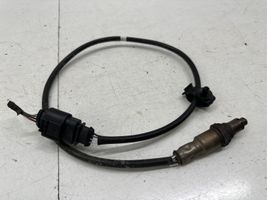 Volkswagen Golf Sportsvan Lambda probe sensor 04E906262